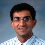 Image of Dr. Rajan Jhanjee, MD