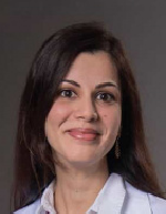 Image of Dr. Chitra Desai, MD