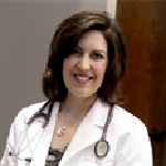 Image of Dr. Renee Jean Russell, MD