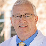 Image of Dr. Mark Edward Melton, DO