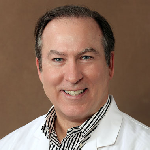 Image of Dr. Jeffrey W. Collins, MD