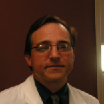 Image of Dr. Paul M. Hendrix, MD