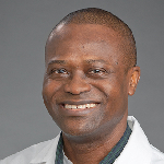 Image of Dr. Emmanuel Adegoke Fadeyi, MD
