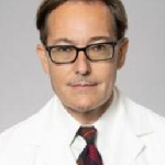 Image of Dr. Chris Arcement, MD