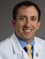 Image of Dr. Brian Pugh, MD