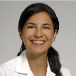 Image of Dr. Sara Huser, DO