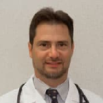 Image of Dr. Yaron R. Goldman, MD