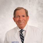 Image of Dr. Humberto A. Coto, MD