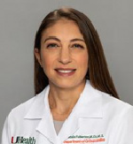 Image of Dr. Natalia Fullerton, MD