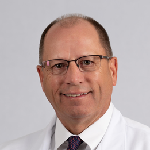 Image of Dr. Rodney G. Rhinehart, MD, Facc