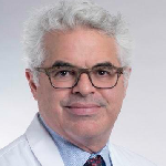 Image of Dr. Louis W. Kantaros, FACC, MD