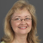 Image of Dr. Melanie A. Manning, MD