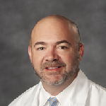 Image of Dr. Malcolm K. Sydnor, MD
