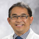 Image of Dr. Hiep T. Nguyen, MD