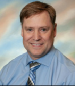 Image of Dr. Kevin M. Tymitz, MD