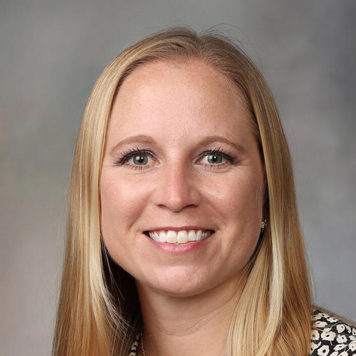 Image of Dr. Lisa Anne McGee, MD