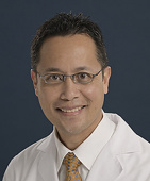 Image of Dr. Cromwell C. Estrada, DO