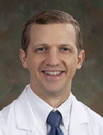 Image of Dr. Kyle A. Andrew Prickett, MD