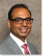 Image of Dr. Niraj P. Parikh, MD