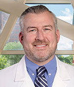 Image of Dr. Jonathan B. Sutter, DO