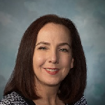 Image of Dr. Susan E. Ahmari, MD