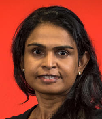 Image of Dr. Anitha Christopher, MD
