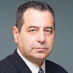 Image of Dr. Ilya V. Bilik, FACP, MD