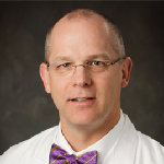 Image of Dr. Ron L. Cook, DO