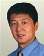 Image of Dr. Jing Dong, MD, MD PHD
