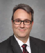 Image of Dr. Chad Carlson, MD