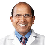Image of Dr. Bhola Nath Rama, MD