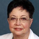 Image of Dr. Sara R. Sirkin, MD