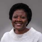 Image of Dr. Agnes A. Graves, MD