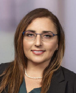 Image of Dr. Marcia Margarita Duclos, CNP, DNP