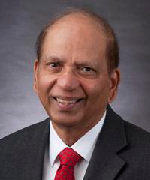 Image of Dr. Sinha S. Chunduri, MD