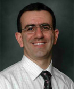 Image of Dr. Ziad C. Boujaoude, MD