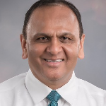 Image of Dr. Jayesh P. Patel, MD
