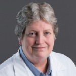 Image of Dr. Maureen P. Oczypok, MD