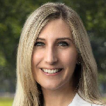 Image of Dr. Kristina Marie Seeger, MD
