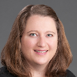 Image of Dr. Claudia Nieuwoudt, MD