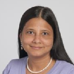 Image of Dr. Aparna Prakash, MD