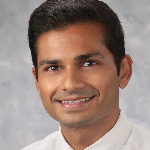 Image of Dr. Vijesh Patel, MD