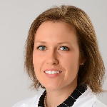 Image of Dr. Kristen Lynn Heins Fernandez, MD