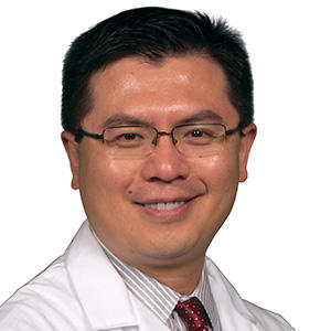Image of Dr. Feng Li, MD