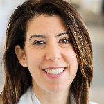 Image of Dr. Nicole Michelle Weinberg, MD