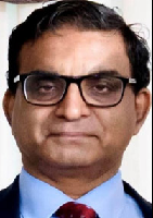 Image of Dr. Suresh Mathew, MD