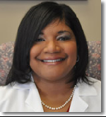 Image of Dr. Regina Hill, MD