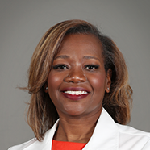 Image of Dr. Regina Marie Lewis, DO