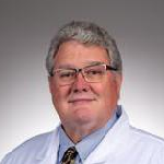 Image of Dr. Robert Michael Hellams