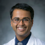 Image of Dr. Darshan Kothari, MD